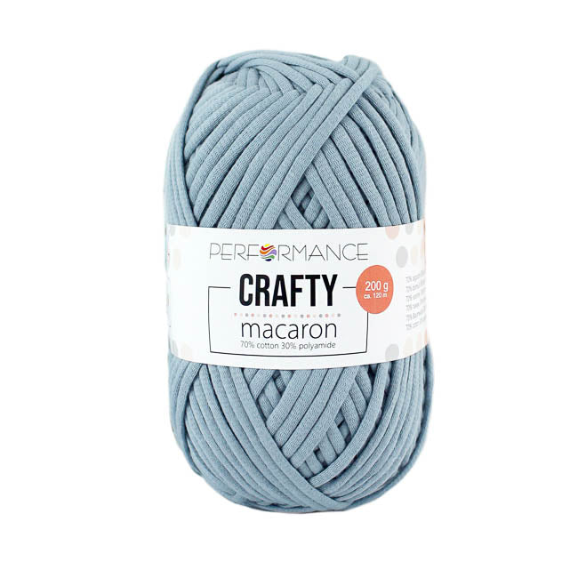 Crafty macaron - Slate Blue